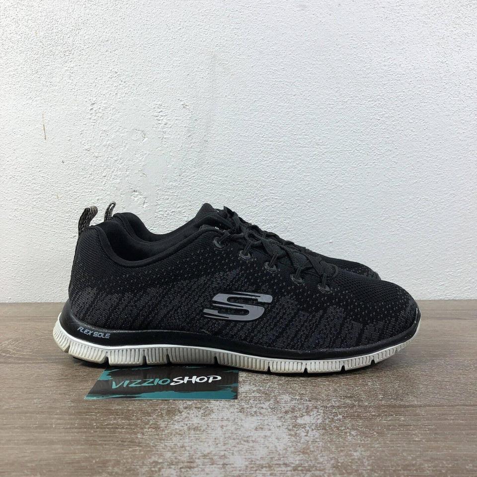 Skechers skech outlet knit flex sole