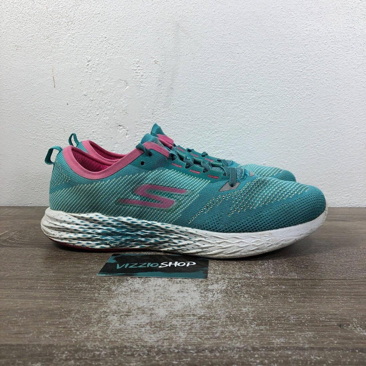 Tênis skechers go meb best sale razor 2