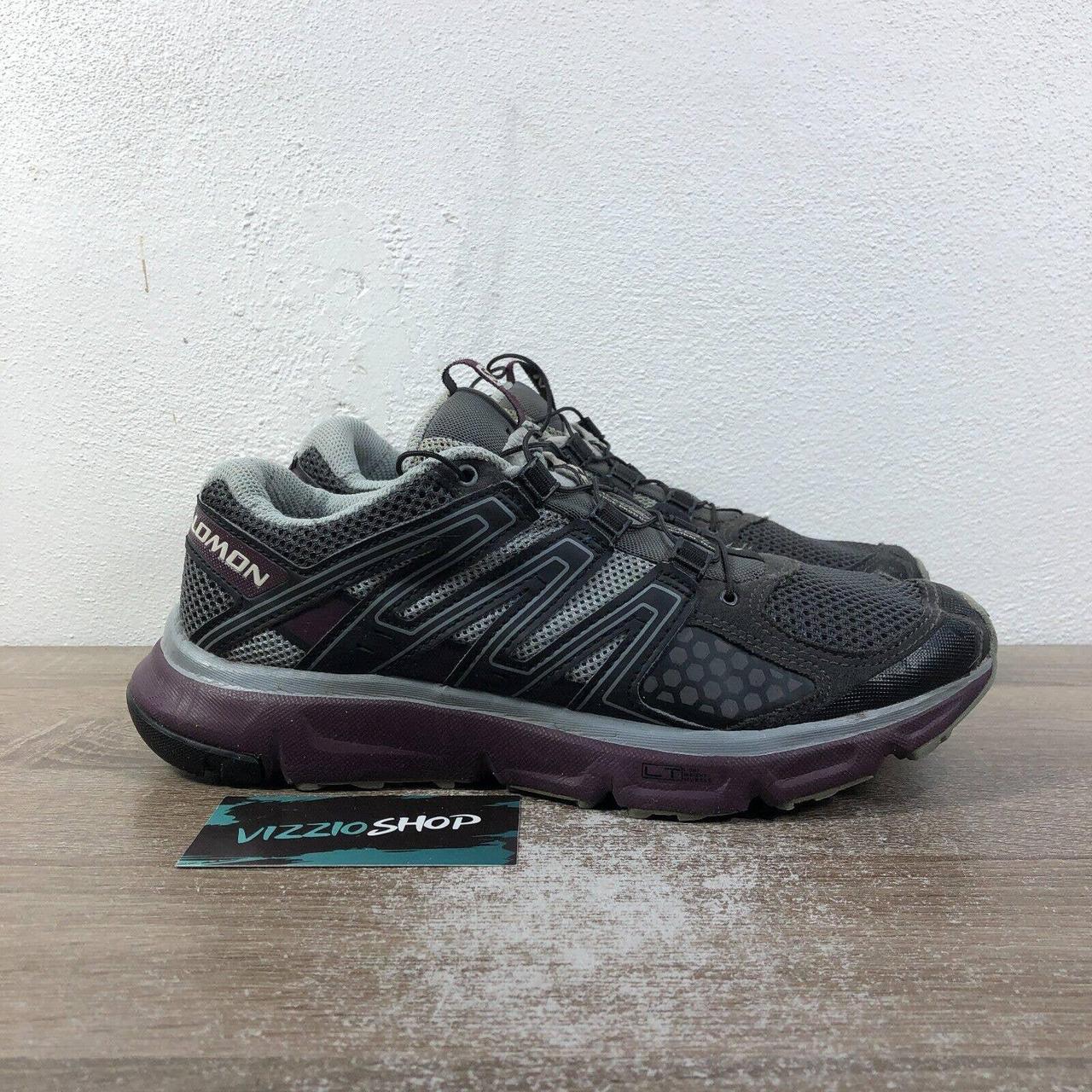 salomon xr mission 1
