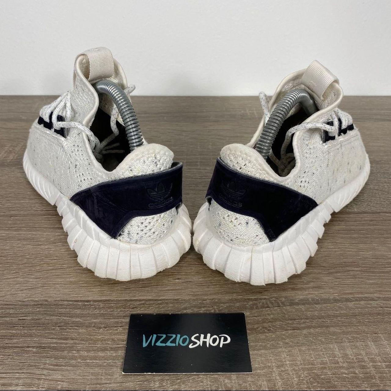 Adidas tubular doom sales sock pk white