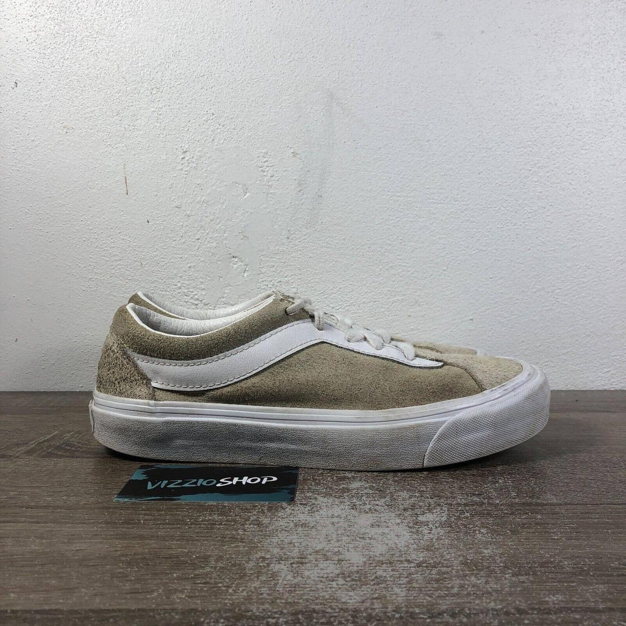 Vans bold cheap ni suede