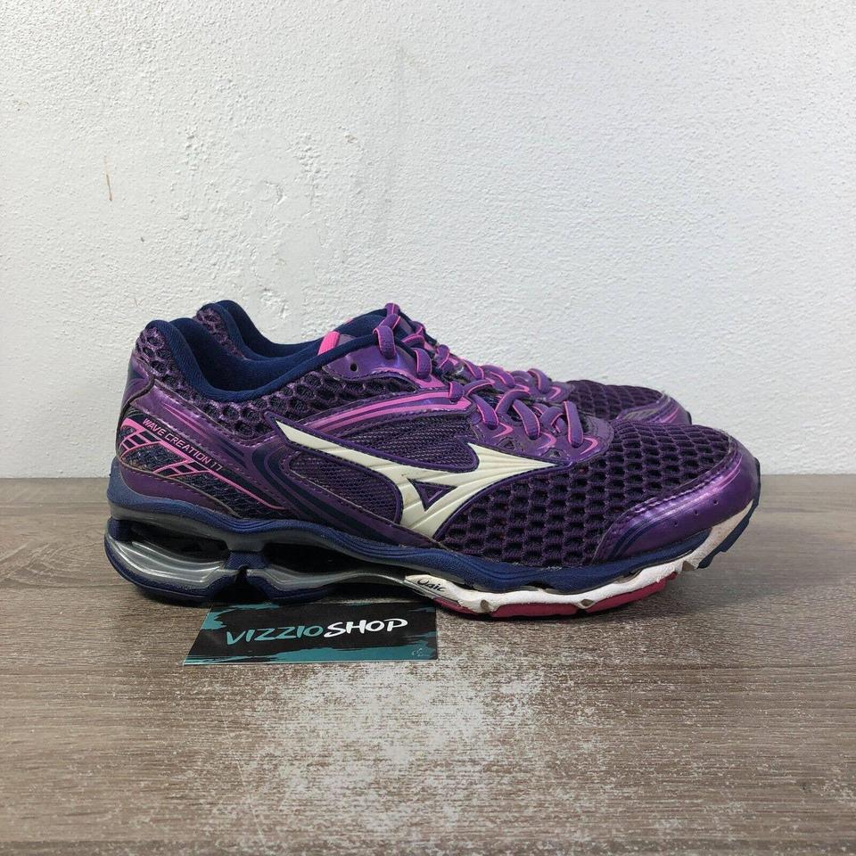 Mizuno wave creation 17 uk sale