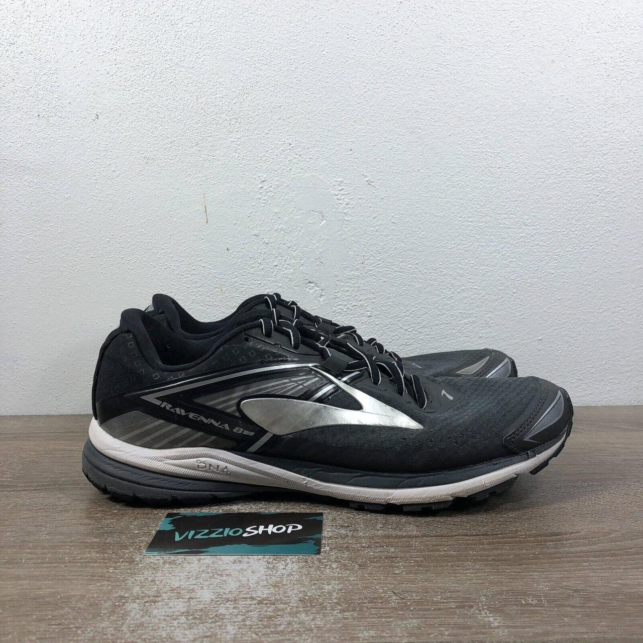 Brooks ravenna mens outlet 10.5