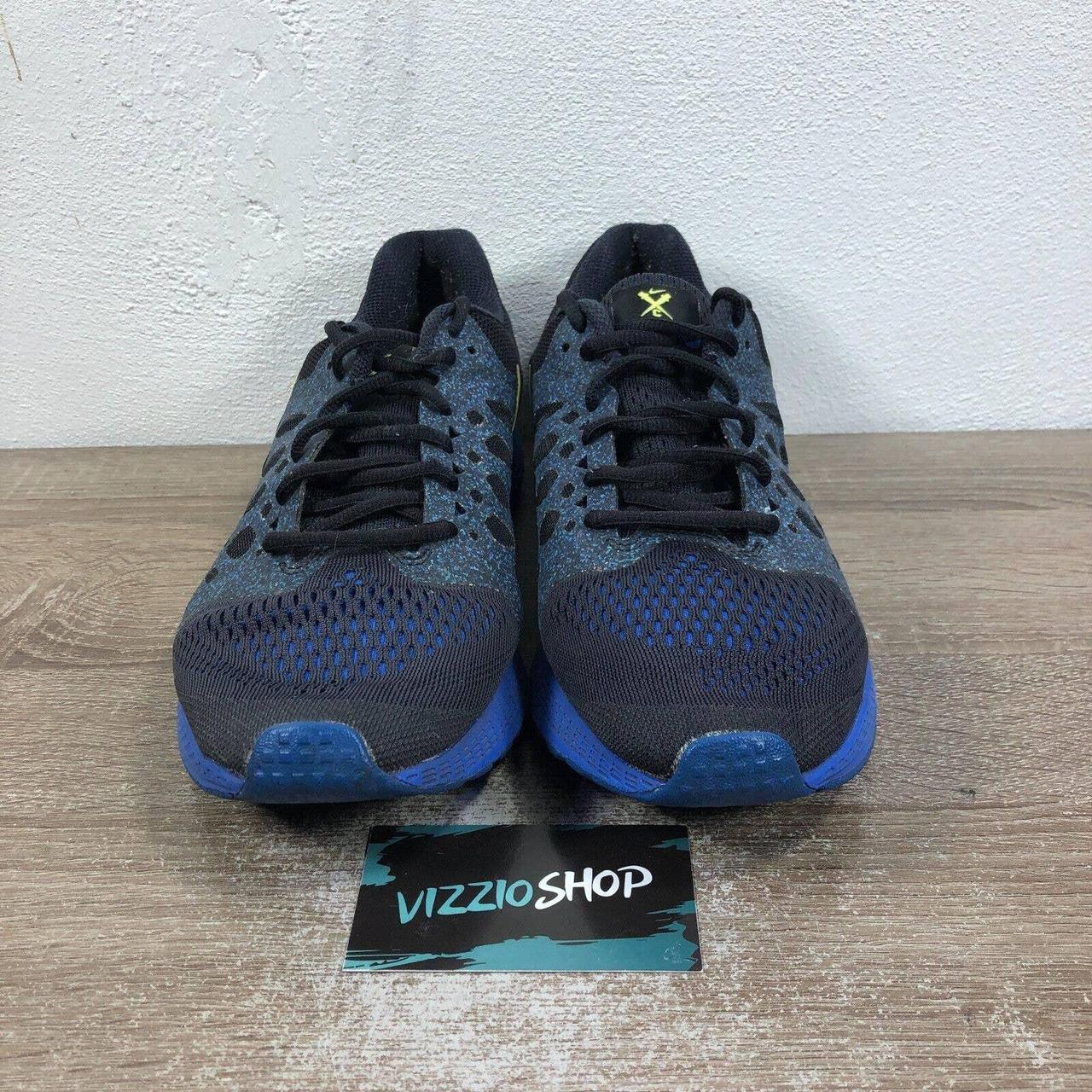 Nike air zoom outlet pegasus 31 blue