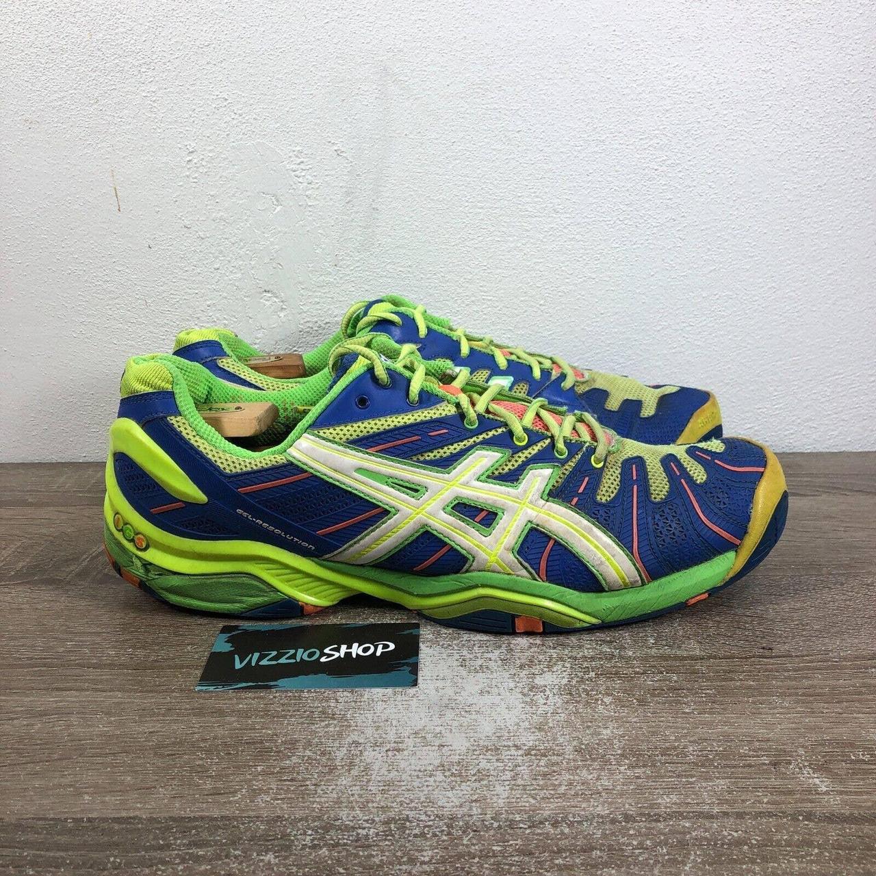 Asics deals igs mens