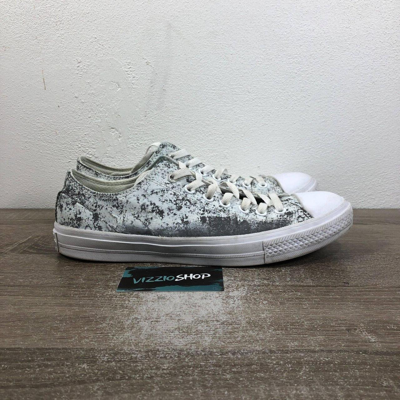 Converse ctas ii clearance ox