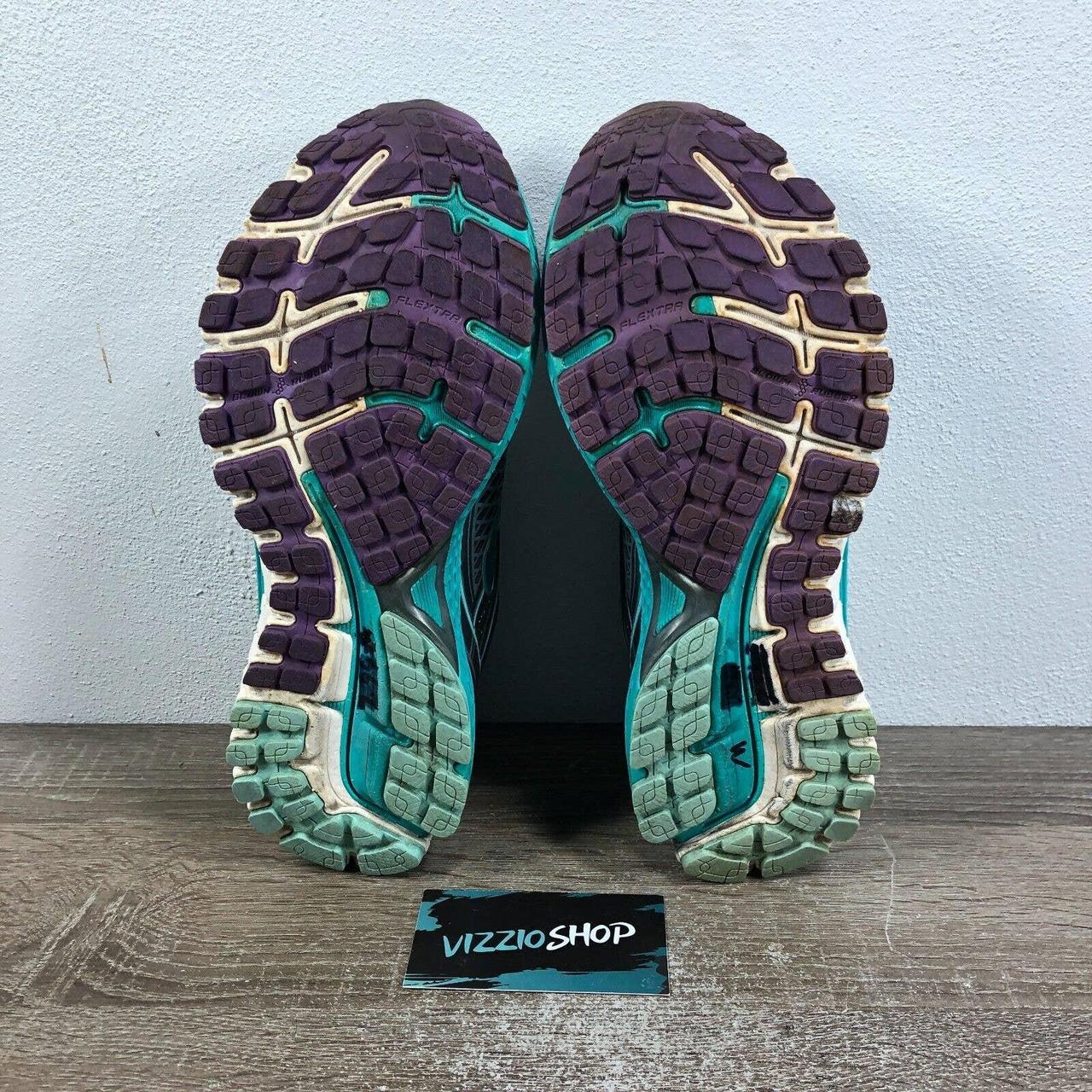 Brooks defyance best sale 2 purple