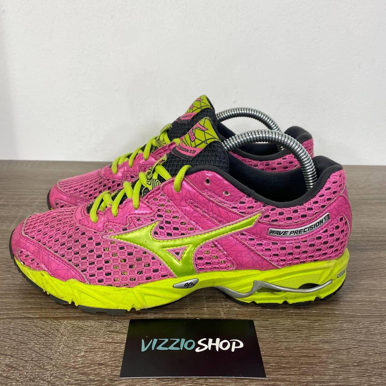 Mizuno precision clearance 13 women's