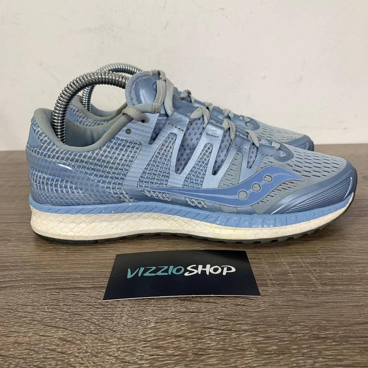 Saucony women's clearance liberty iso