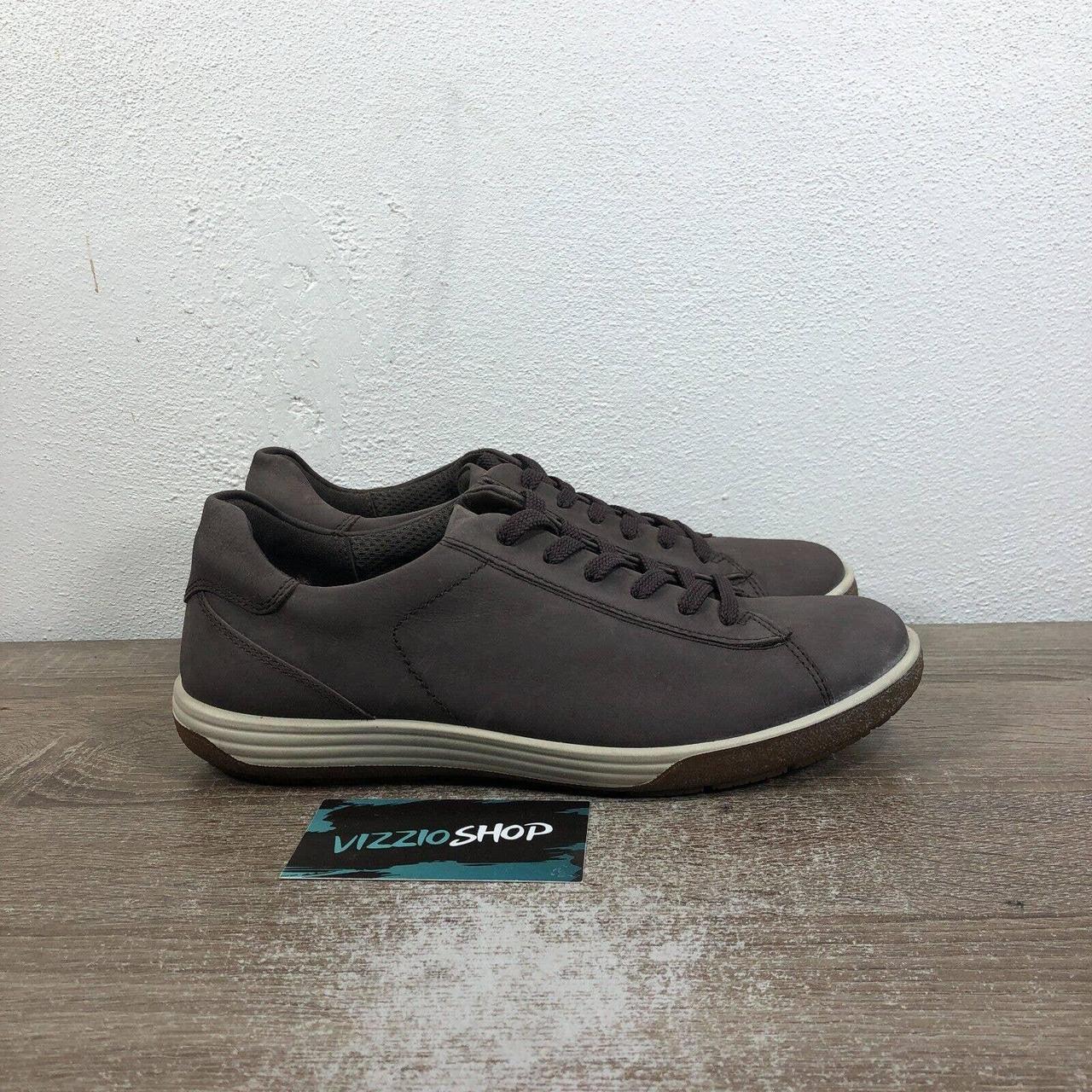 Ecco store chase sneaker