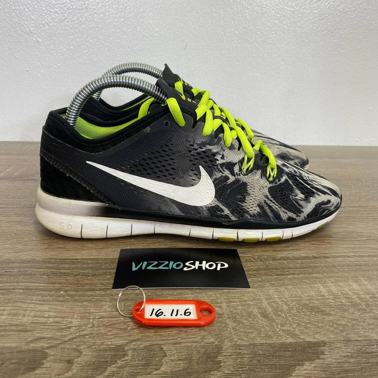 Nike free 5.0 fit hot sale 5