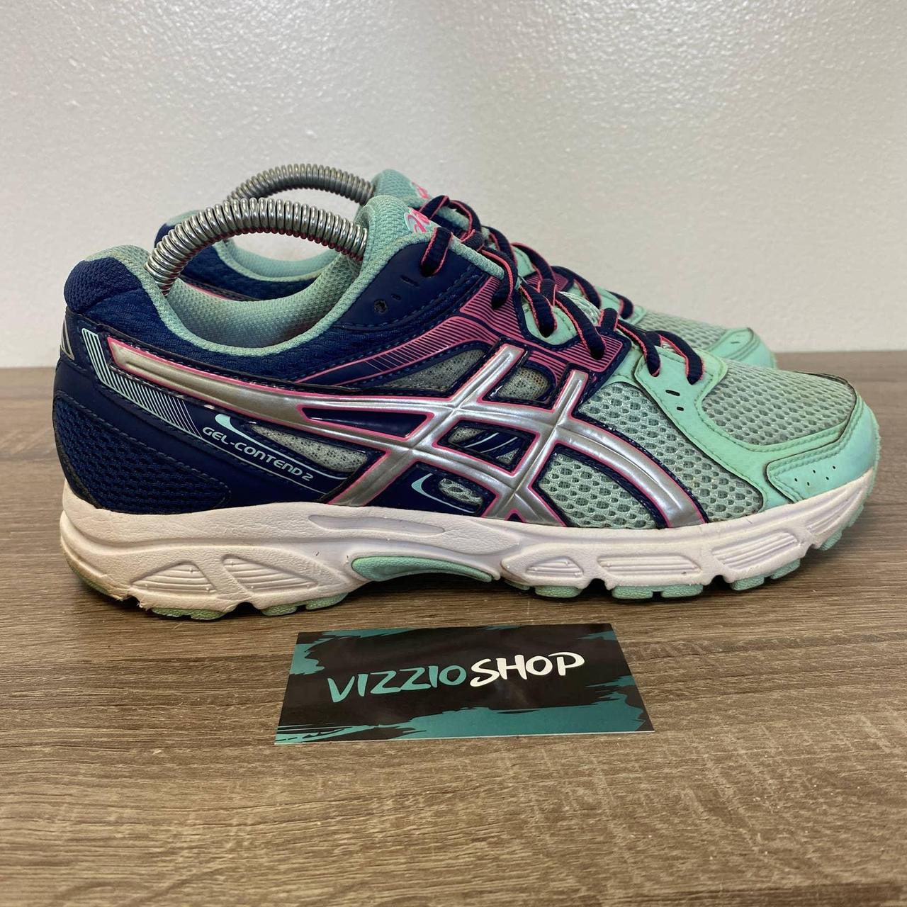 Asics gel contend store 2 womens