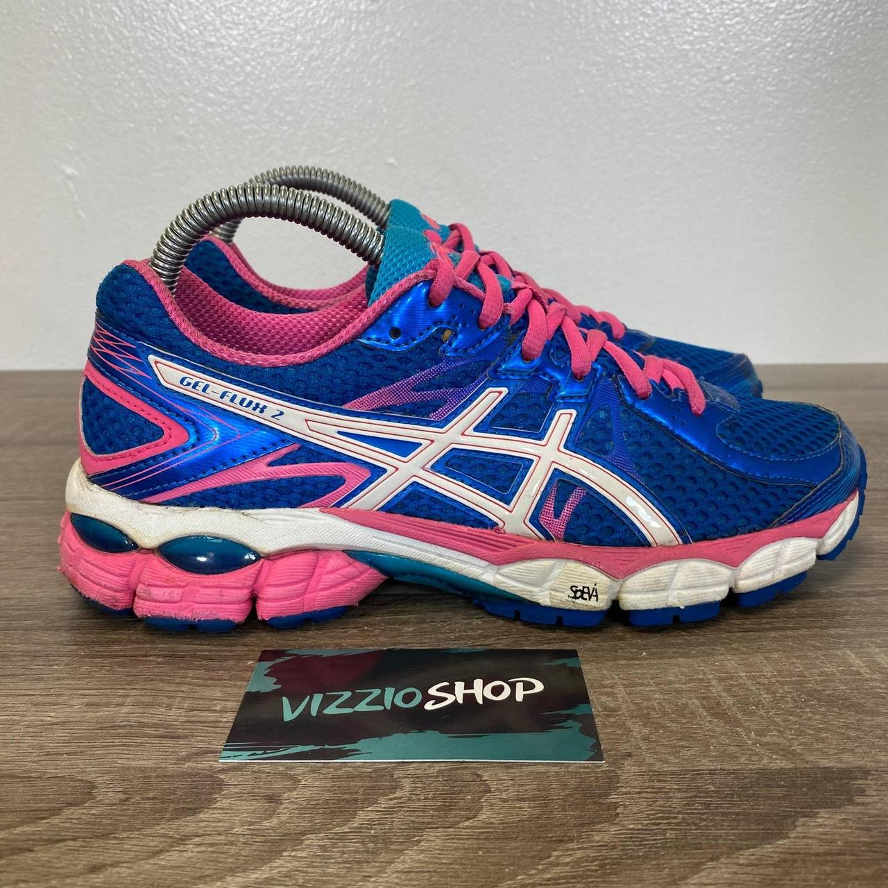 Asics gel deals flux 2 womens