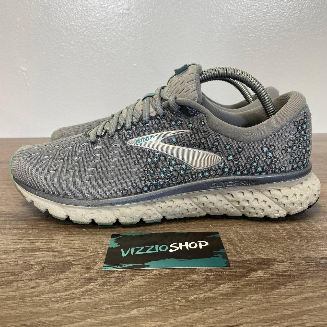 Brooks glycerin best sale 5 grey