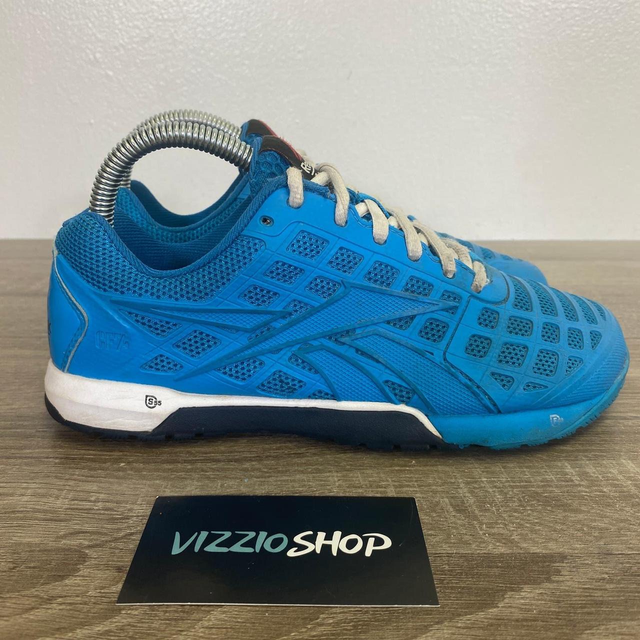 Reebok crossfit hot sale nano 3