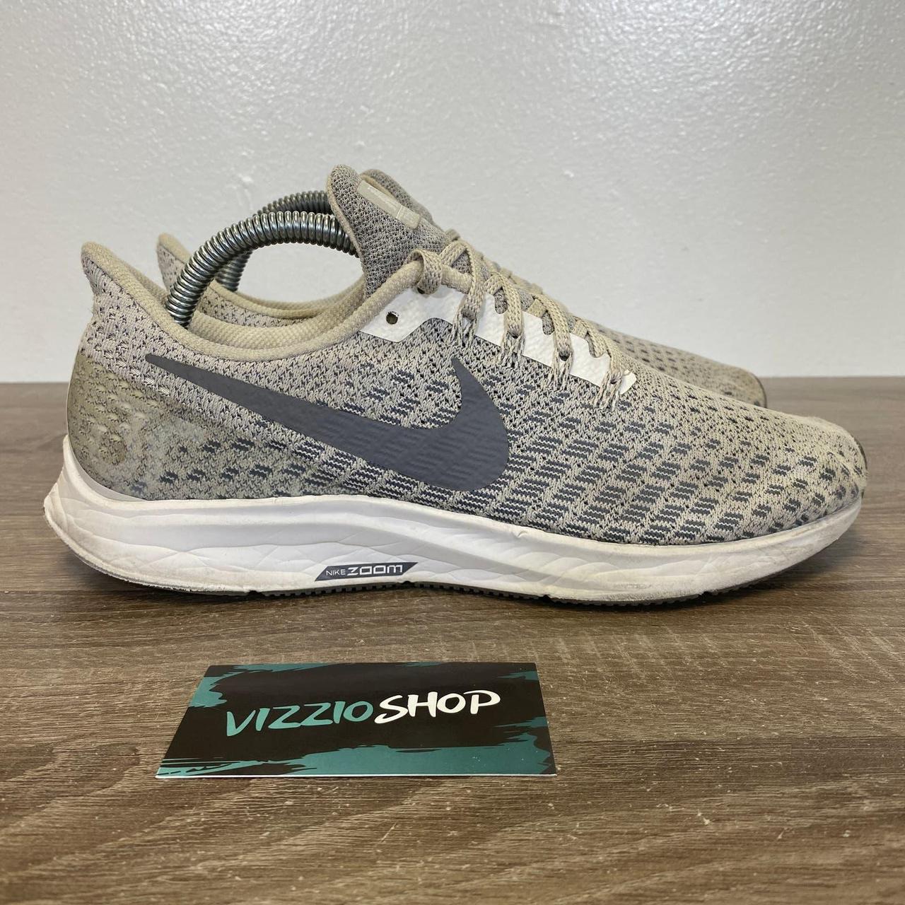 Nike air zoom clearance pegasus 35 cool grey