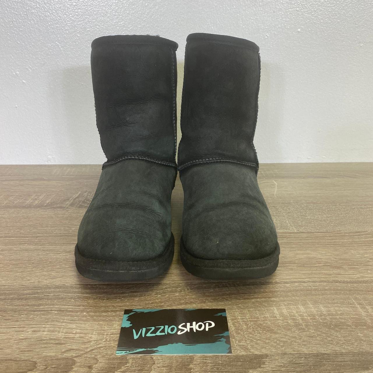 Ugg on sale 5825 black