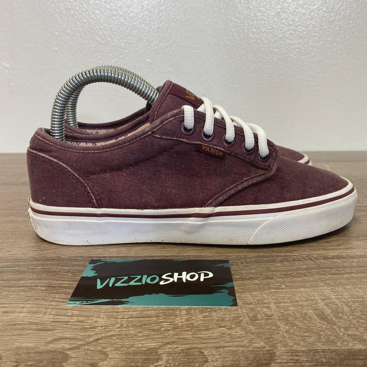 Vans sale tb4r womens