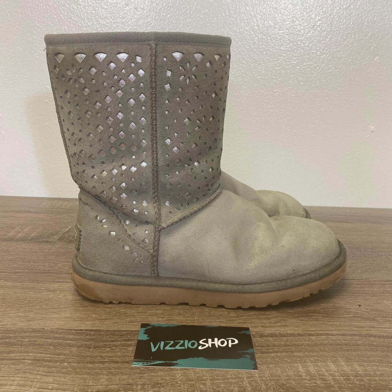 Classic short hotsell stargirl boot