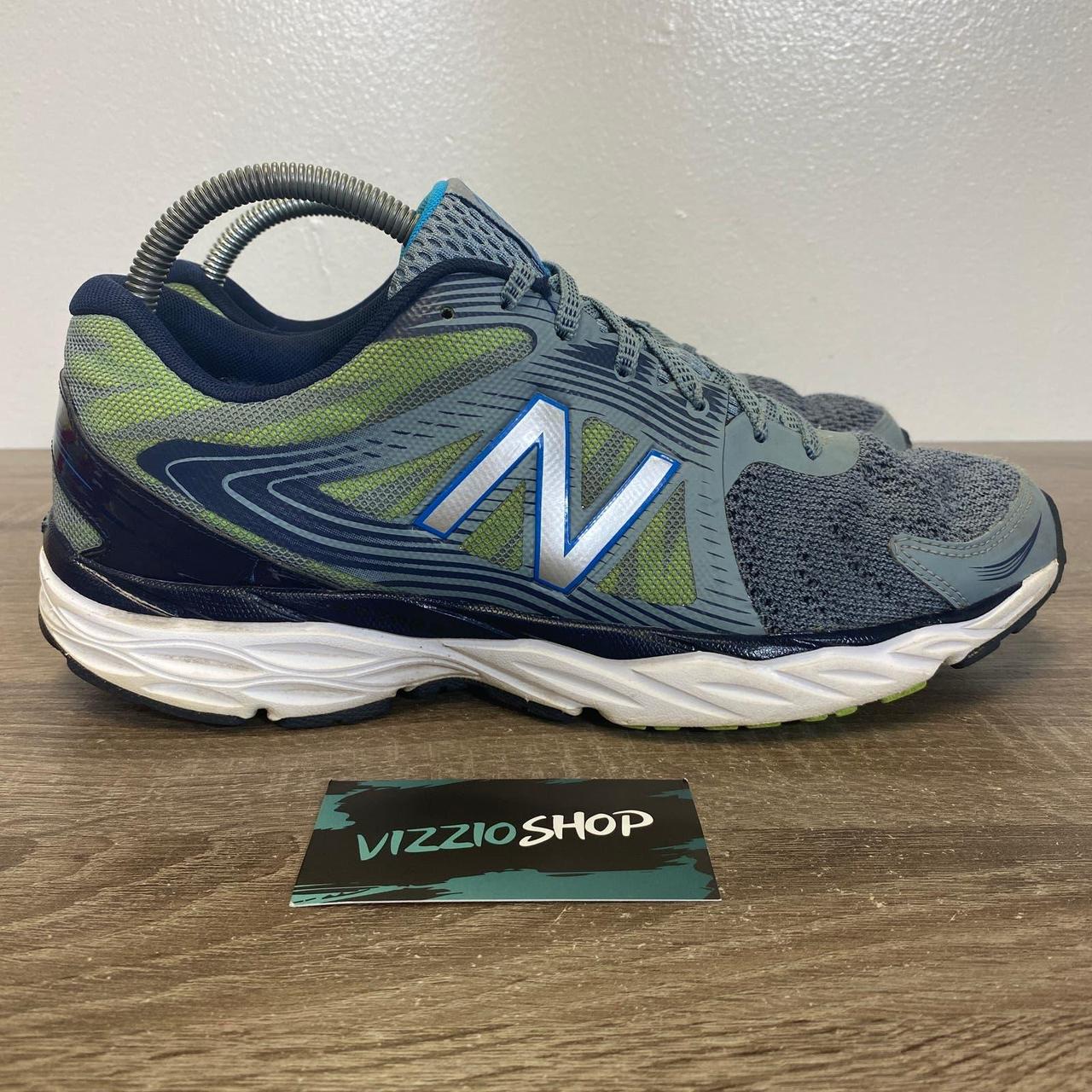 New balance 680 outlet v4 mens