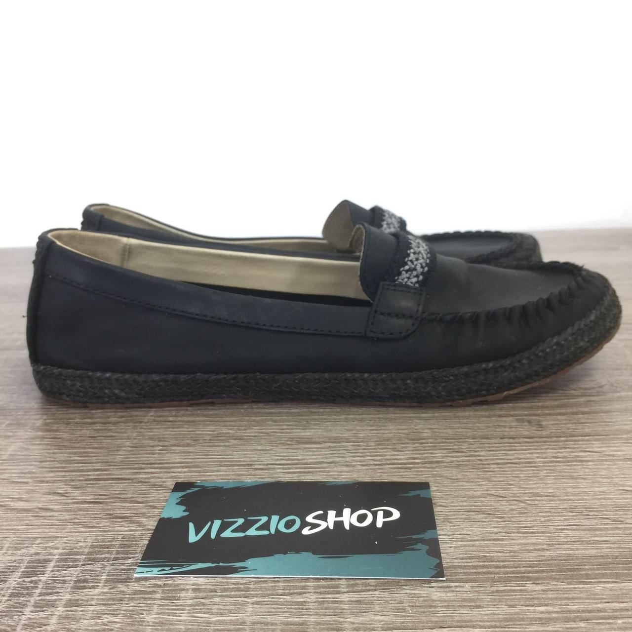 Ugg slip on on sale moccasins