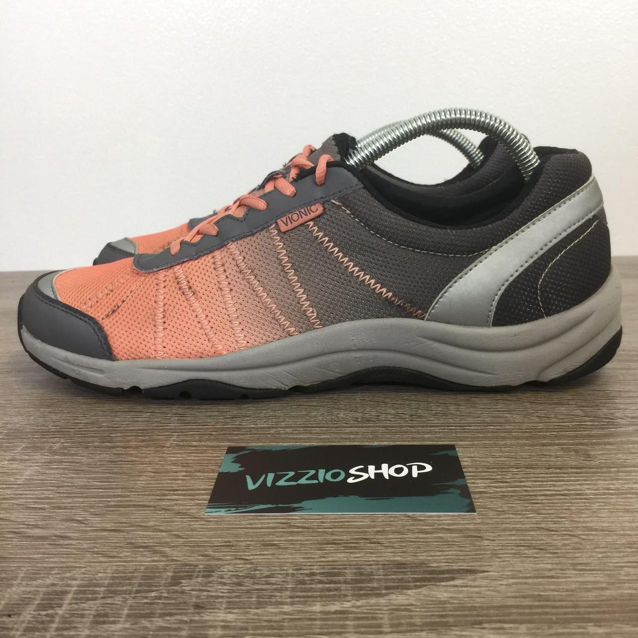 Vionic 2024 boat shoes