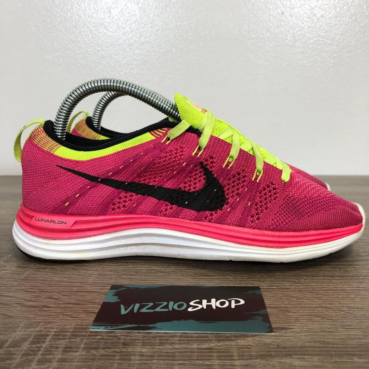 Nike flyknit sales one women's