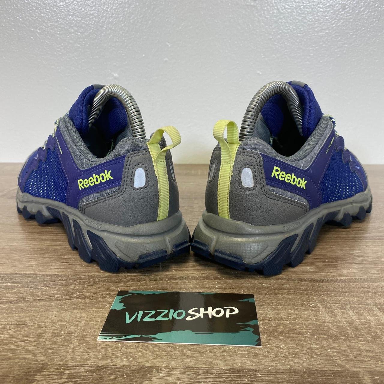 Reebok trailgrip hot sale 4.0