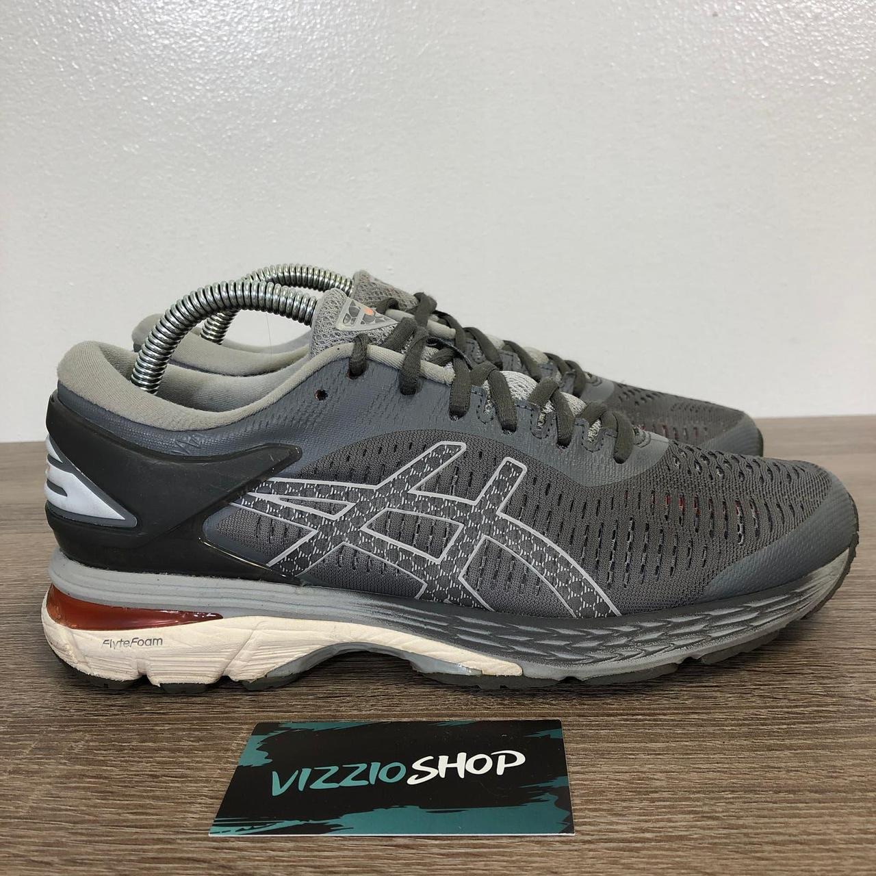 Kayano sales 25 grey