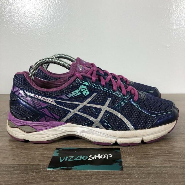 Asics duomax running on sale shoes