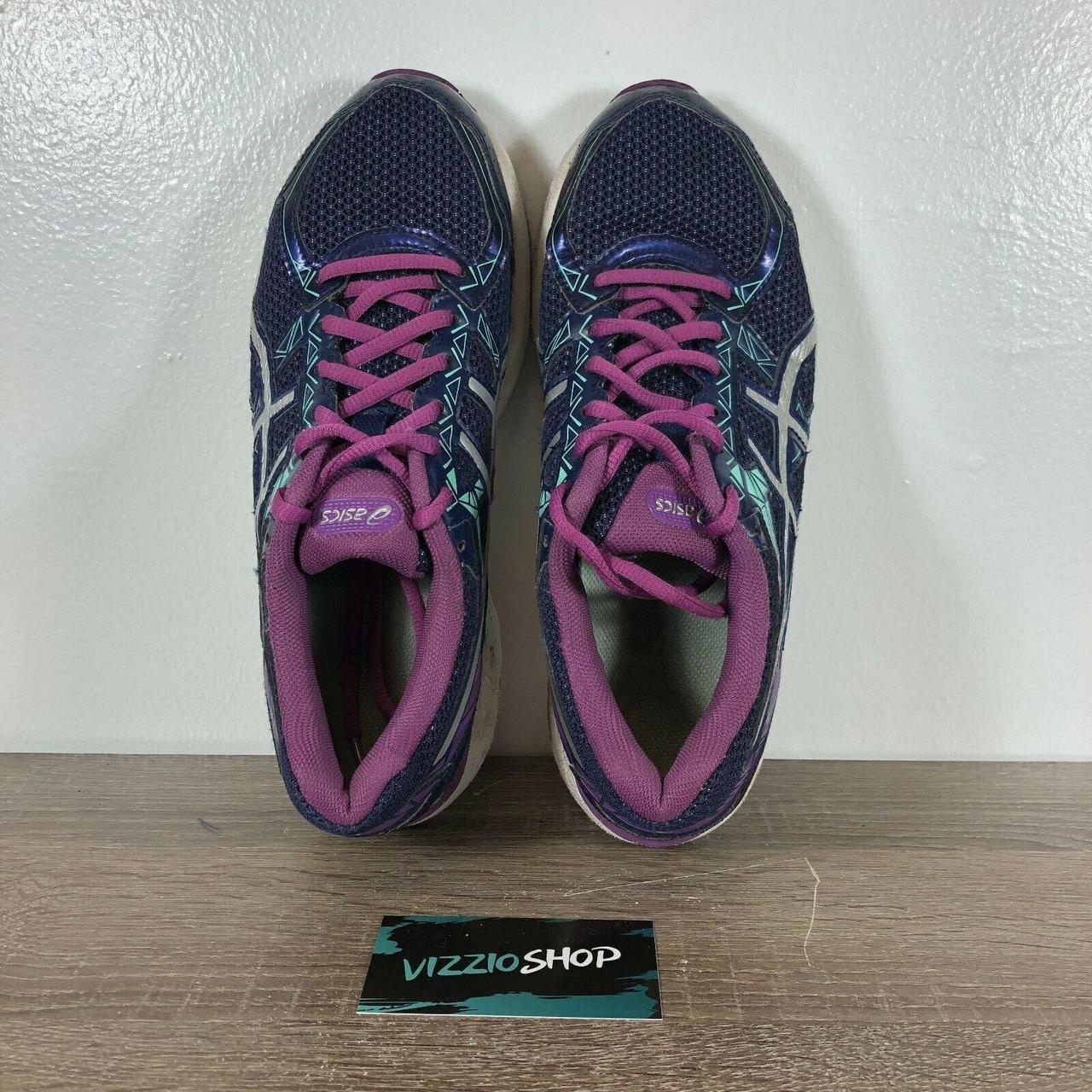 Asics duomax shop gel exalt 3