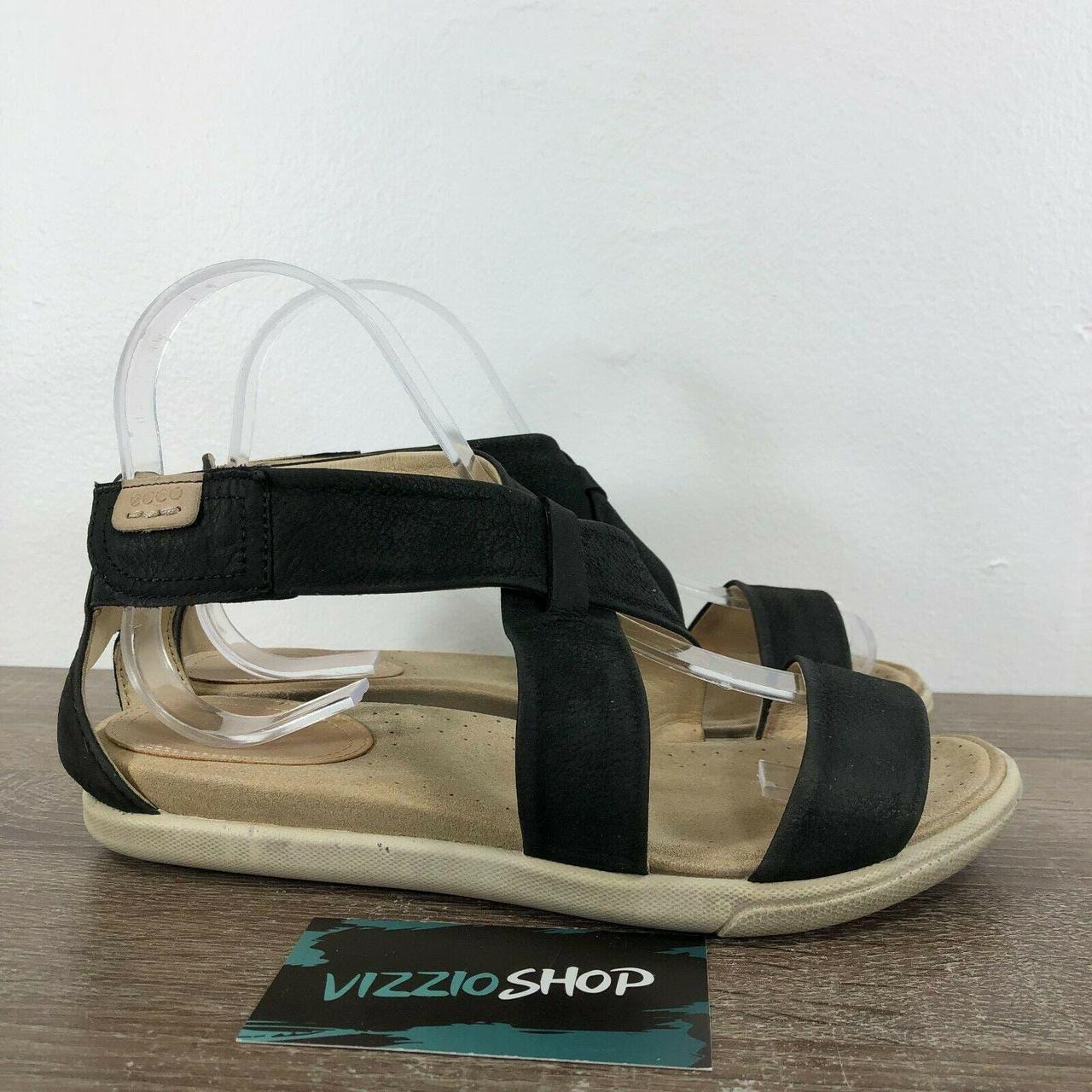 Ecco sandals 2024 size 5