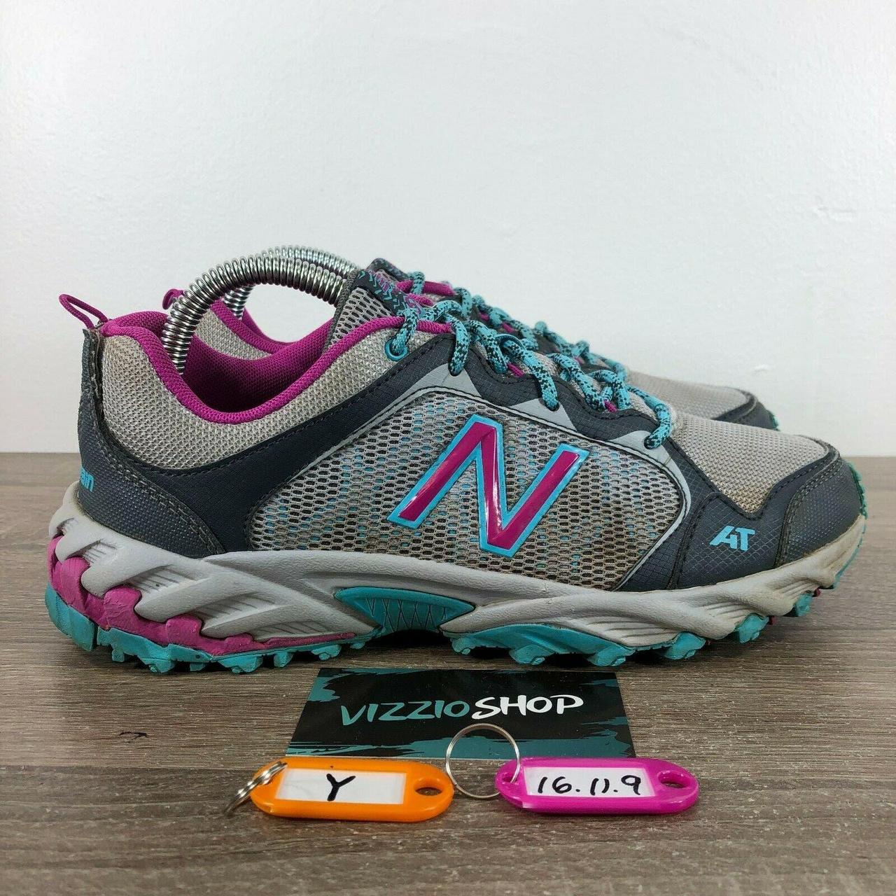 New balance trail clearance 612