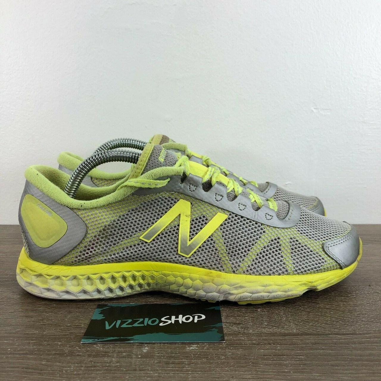 New balance clearance fresh foam 822