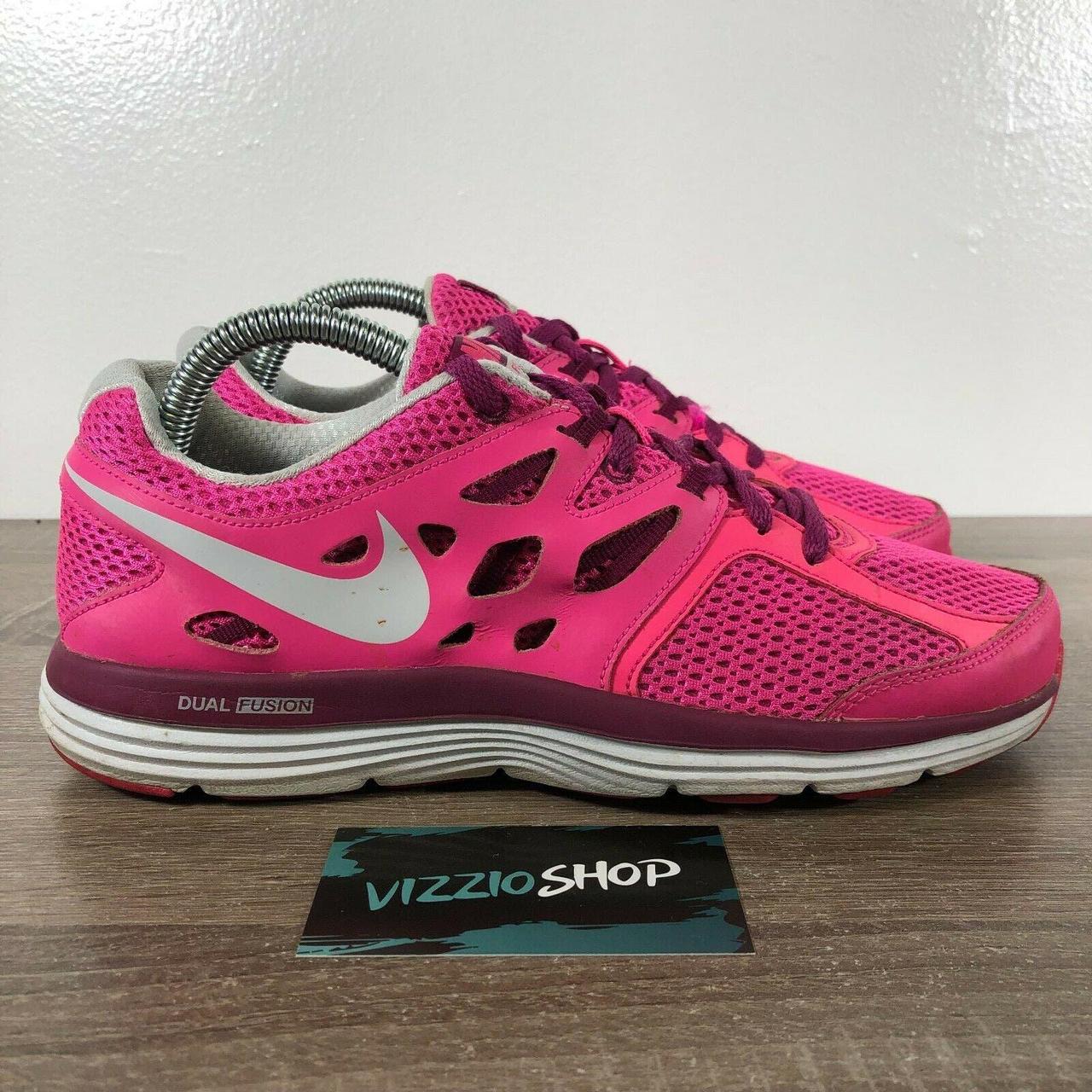 Nike dual fusion outlet lite womens