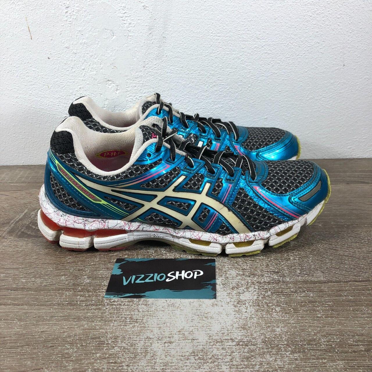 Asics kayano 19 canada best sale