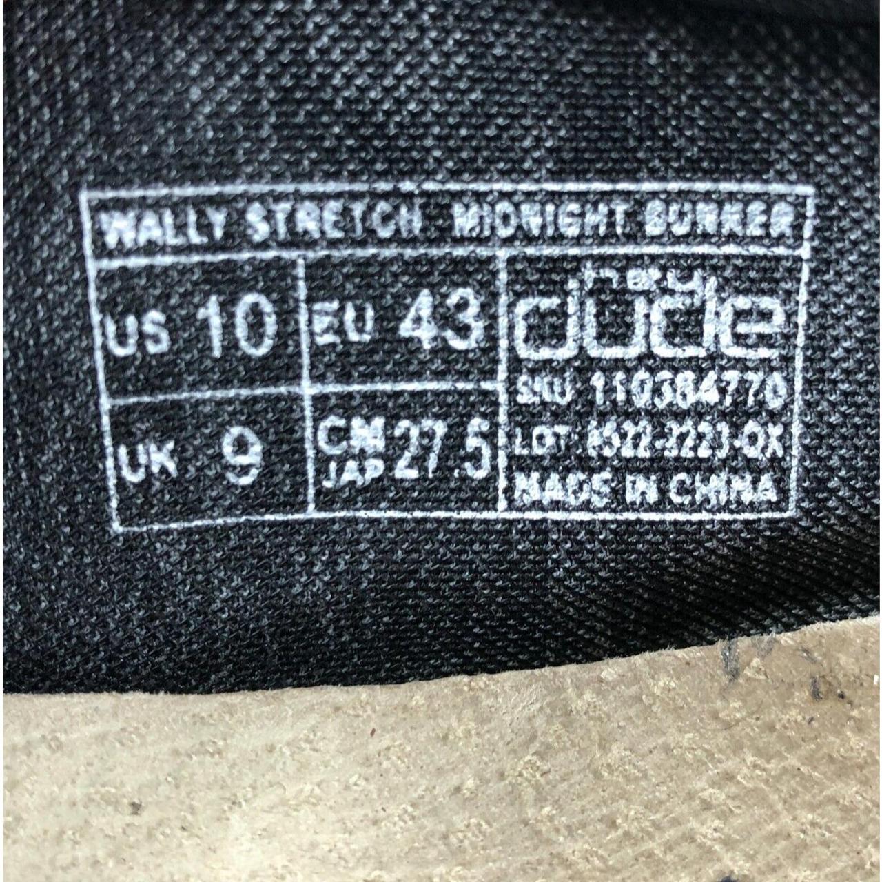 hey dude lexi stretch