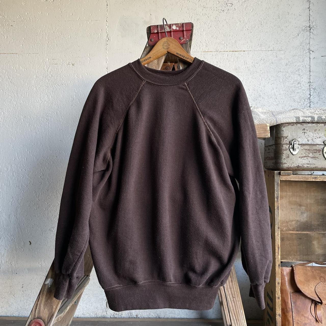 1970s Jc Penney Vintage Crewneck Size Large 20x26 Depop   P0 