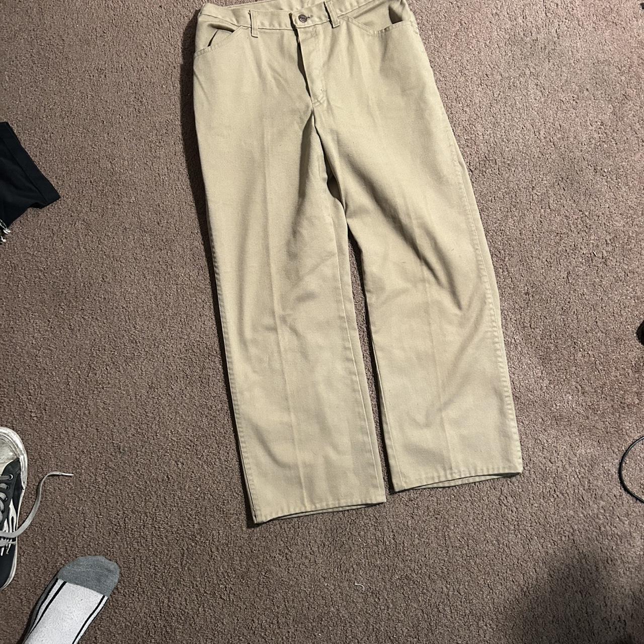 item listed by m4_ttty