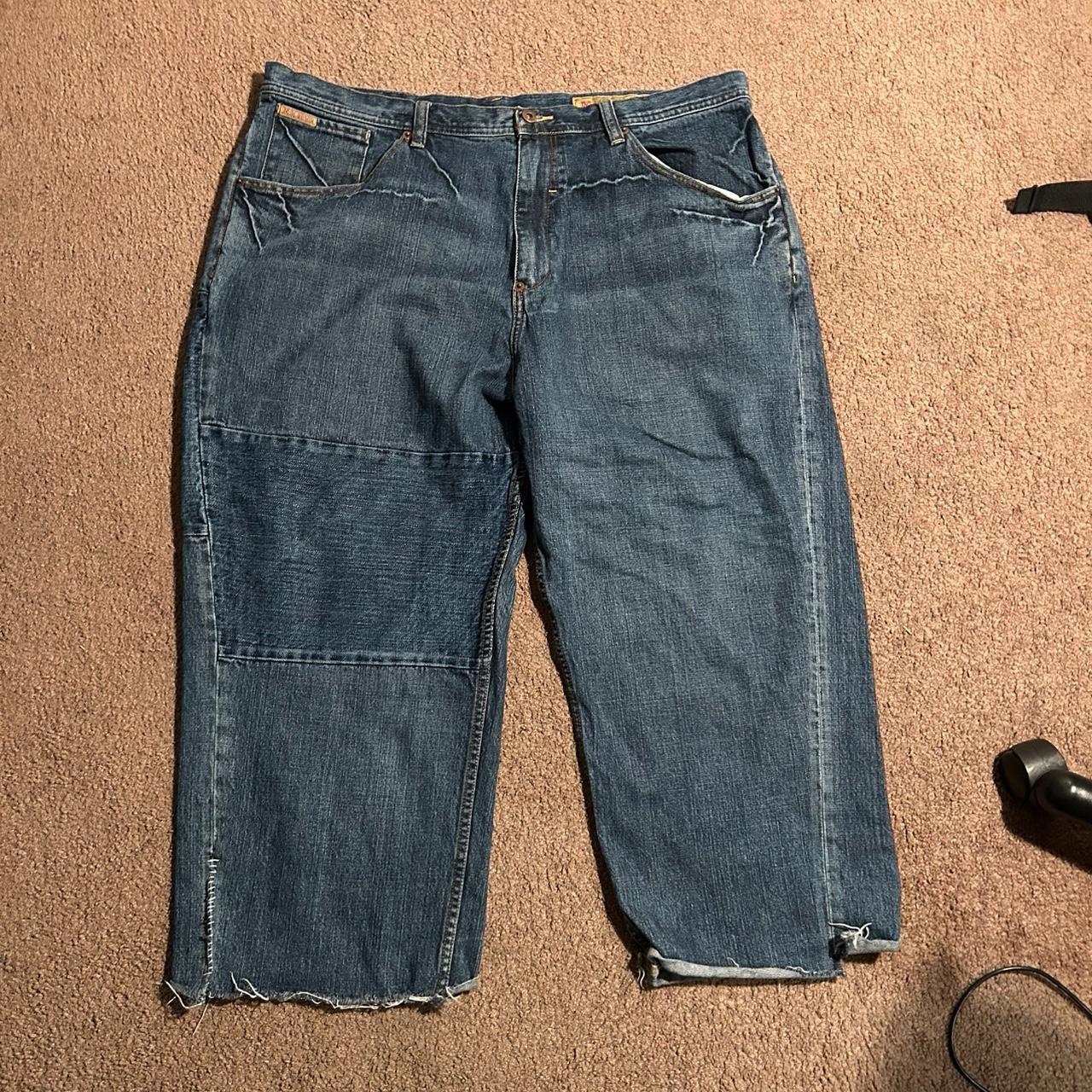 item listed by m4_ttty