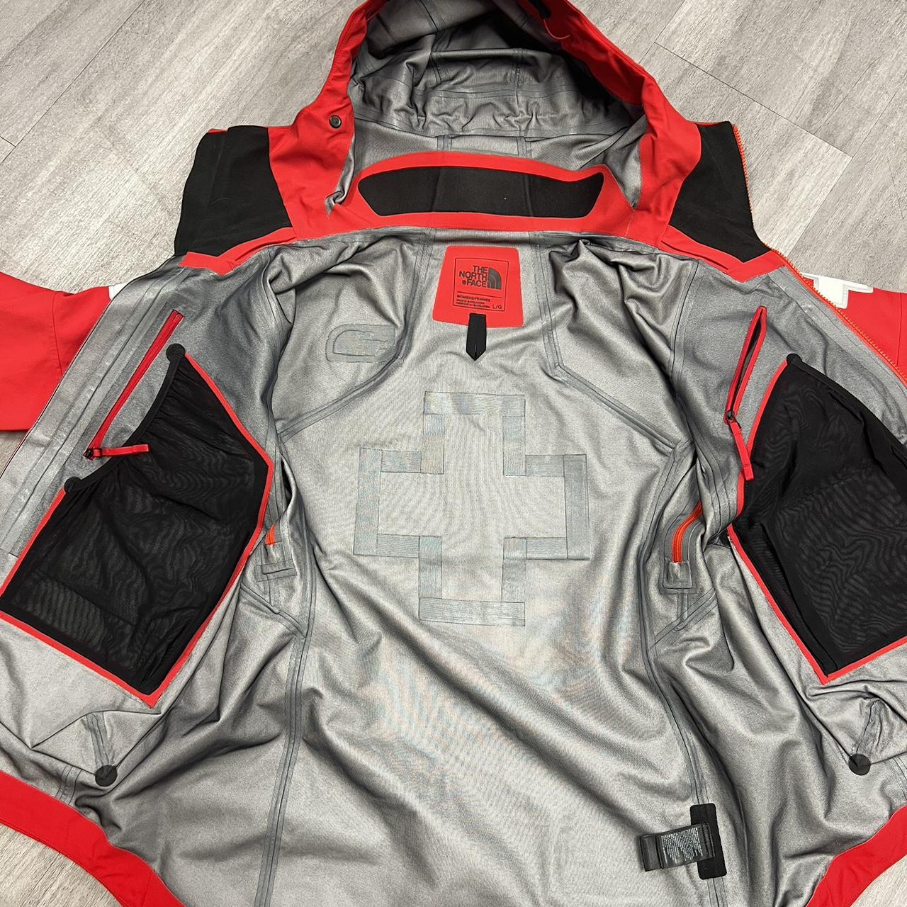 THE NORTH FACE “Powder Guide Jacket” The north face Powder Guide Jacket | Snowinn 자켓
