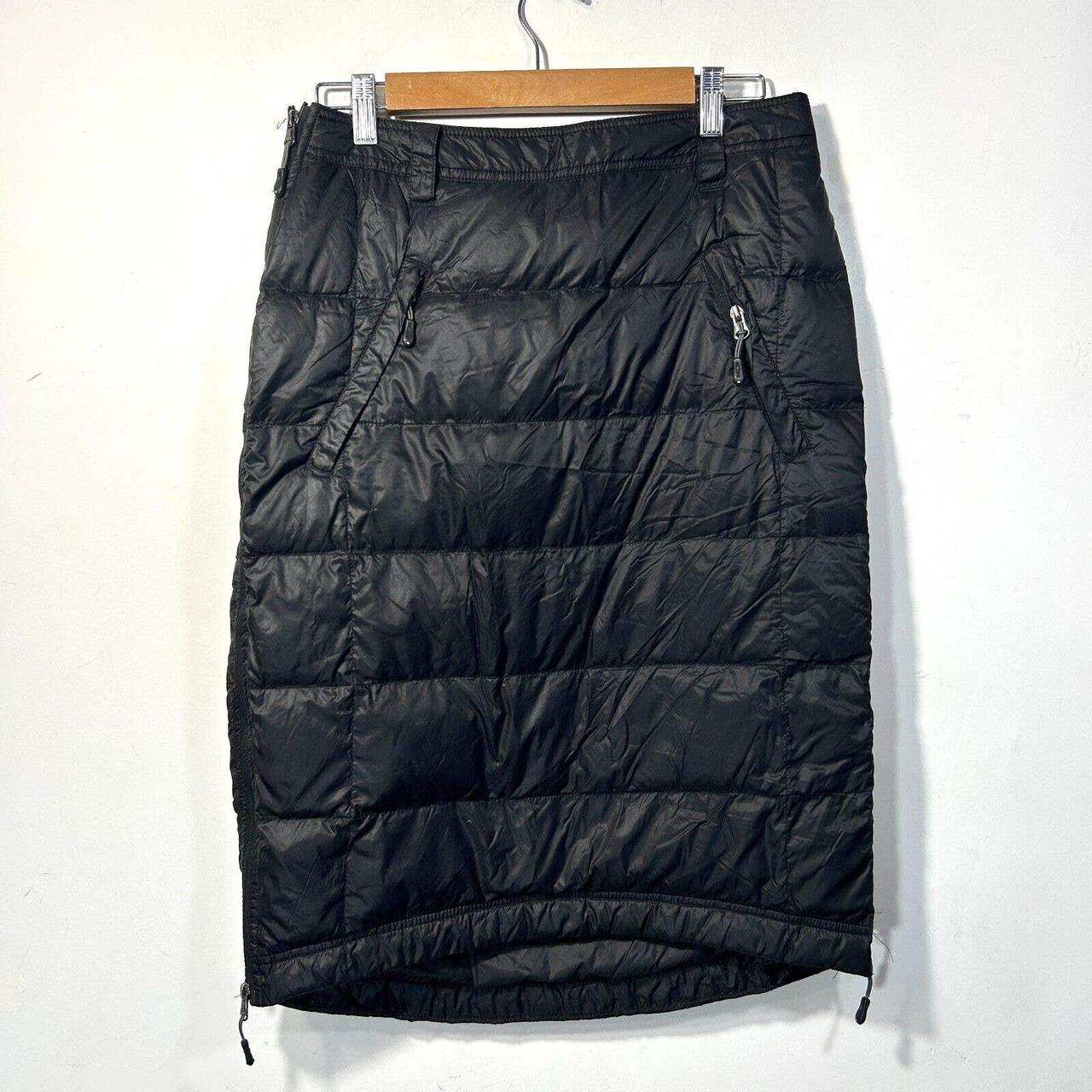 32 degrees weatherproof down skirt