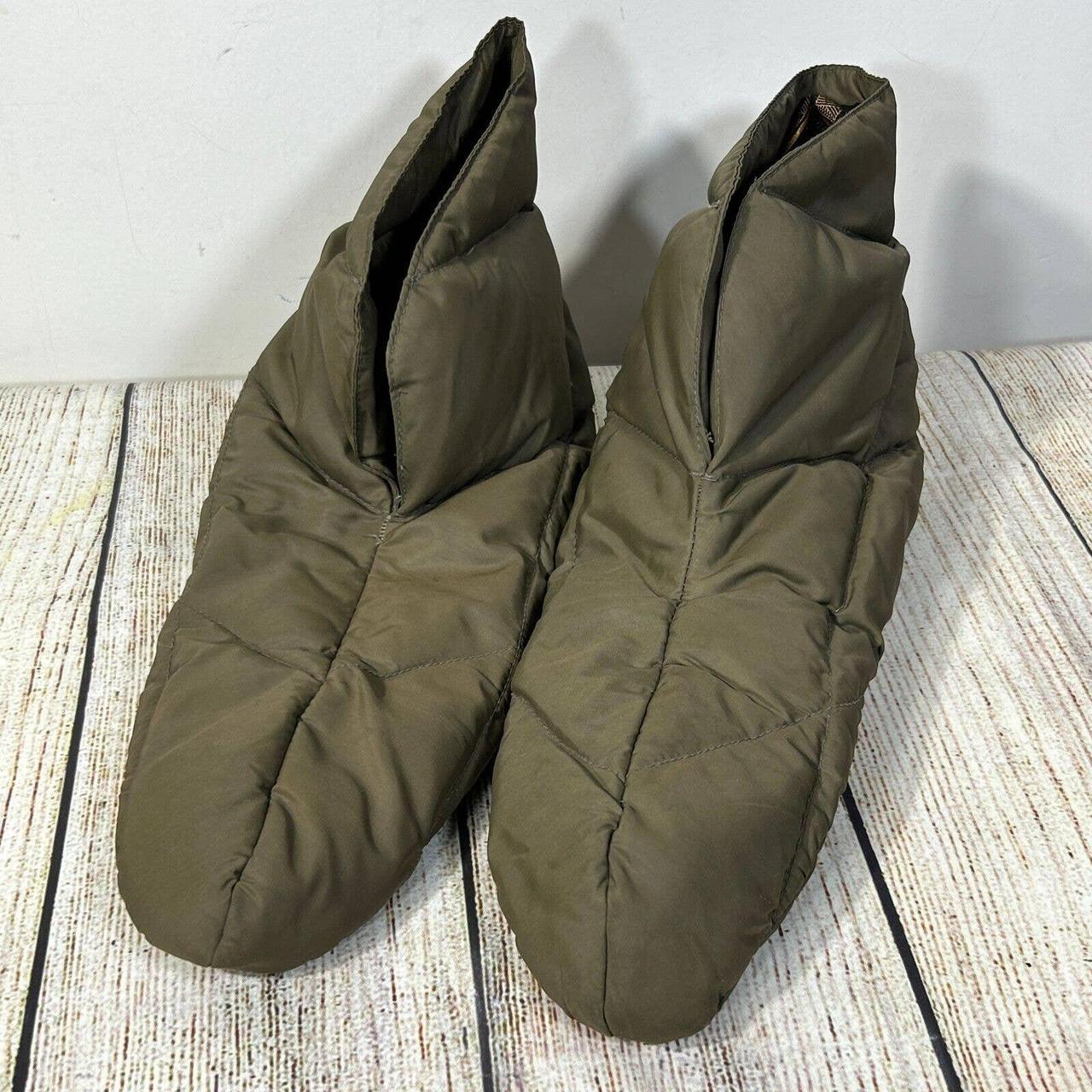 Men's eddie bauer online slippers