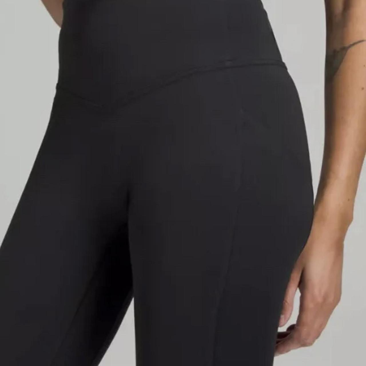 All The Right Places Crop 23” - lululemon Leggings On Sale