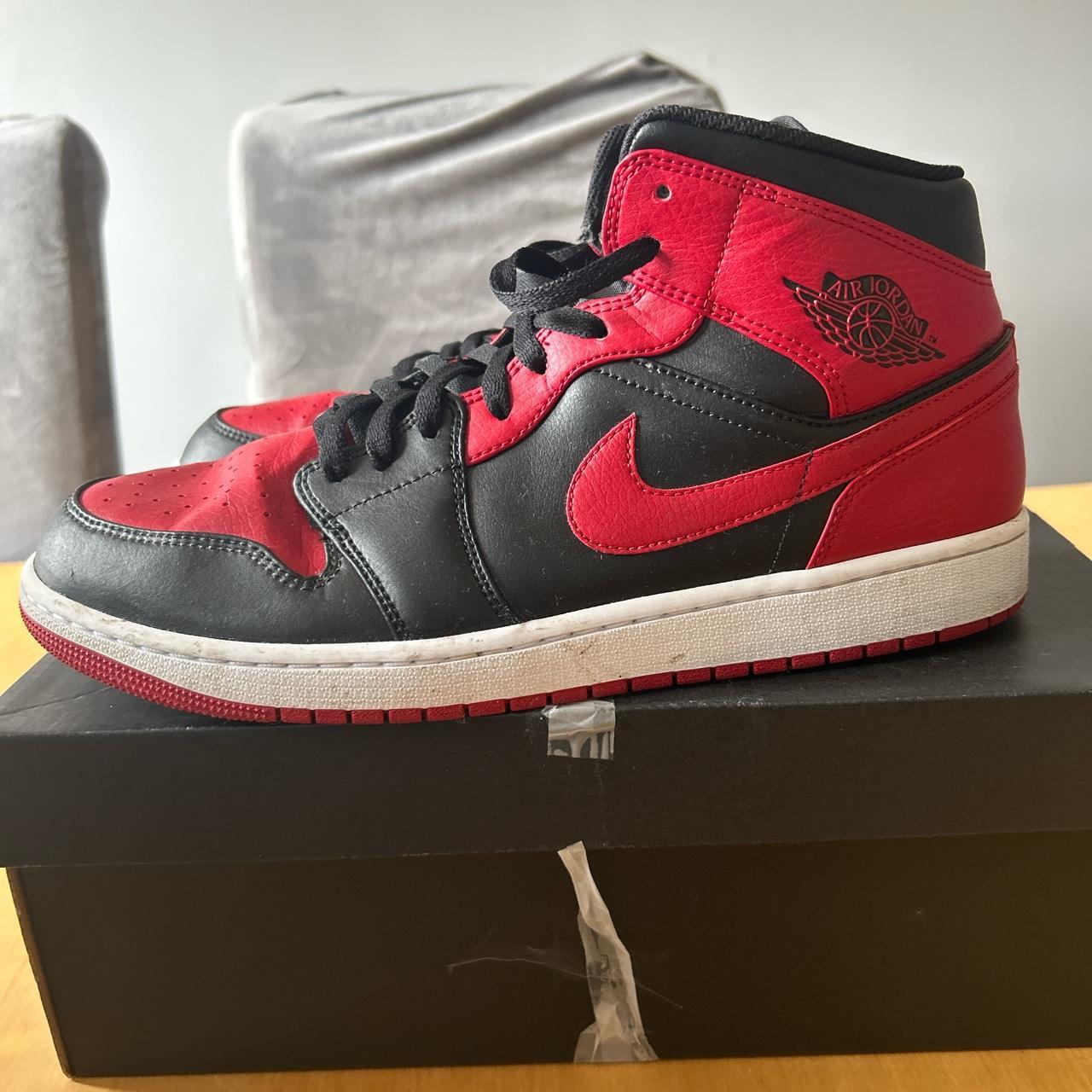 jordan 1 banned size 13