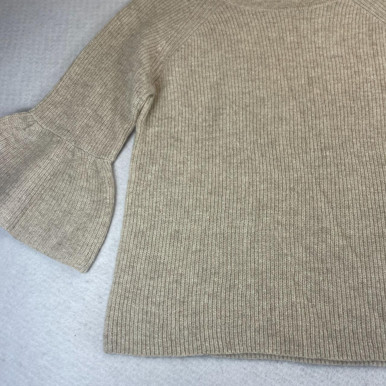 Women's Tan Jumper | Depop