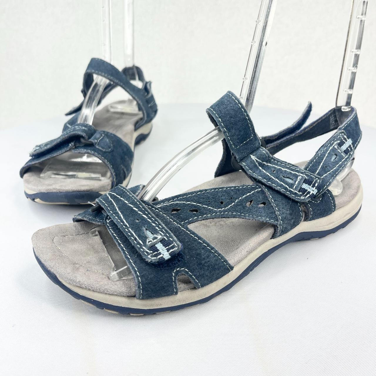 Earth origins best sale sophie sandals