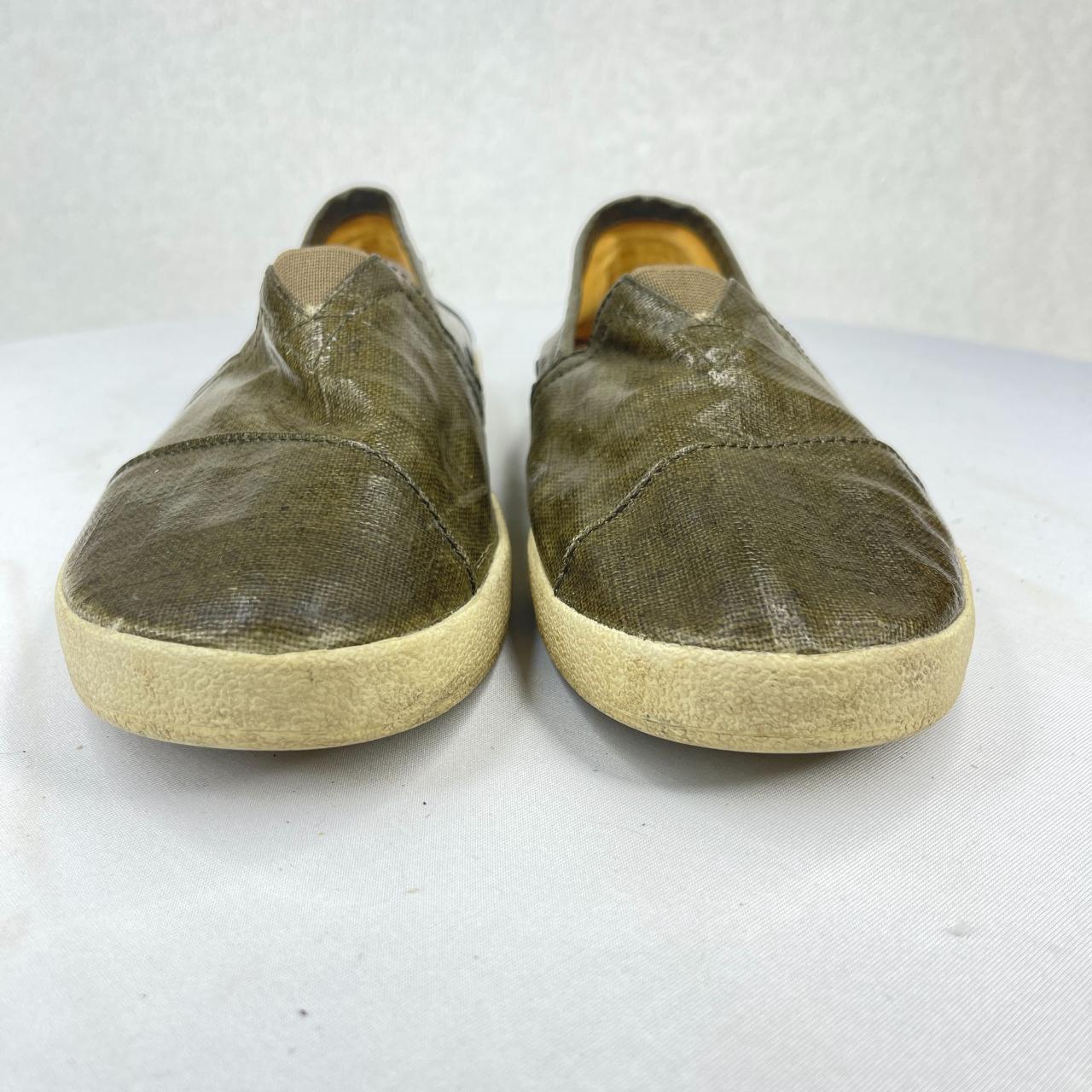 toms avalon loafers