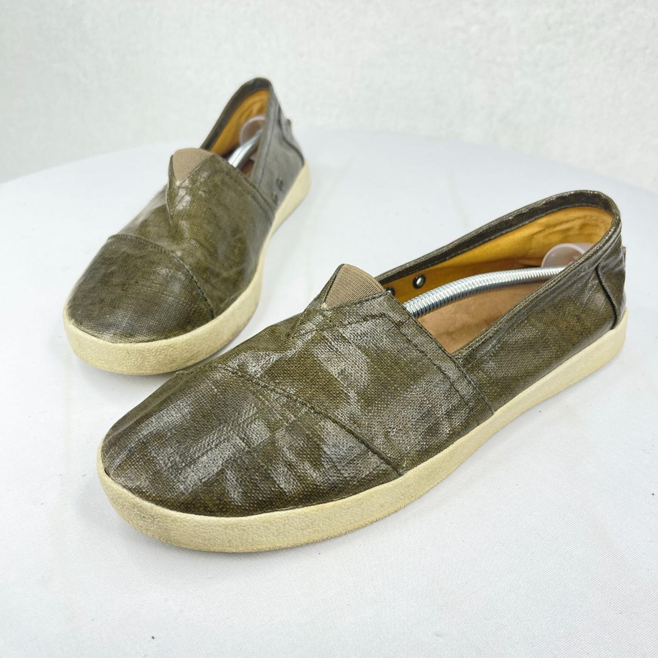 toms avalon loafers