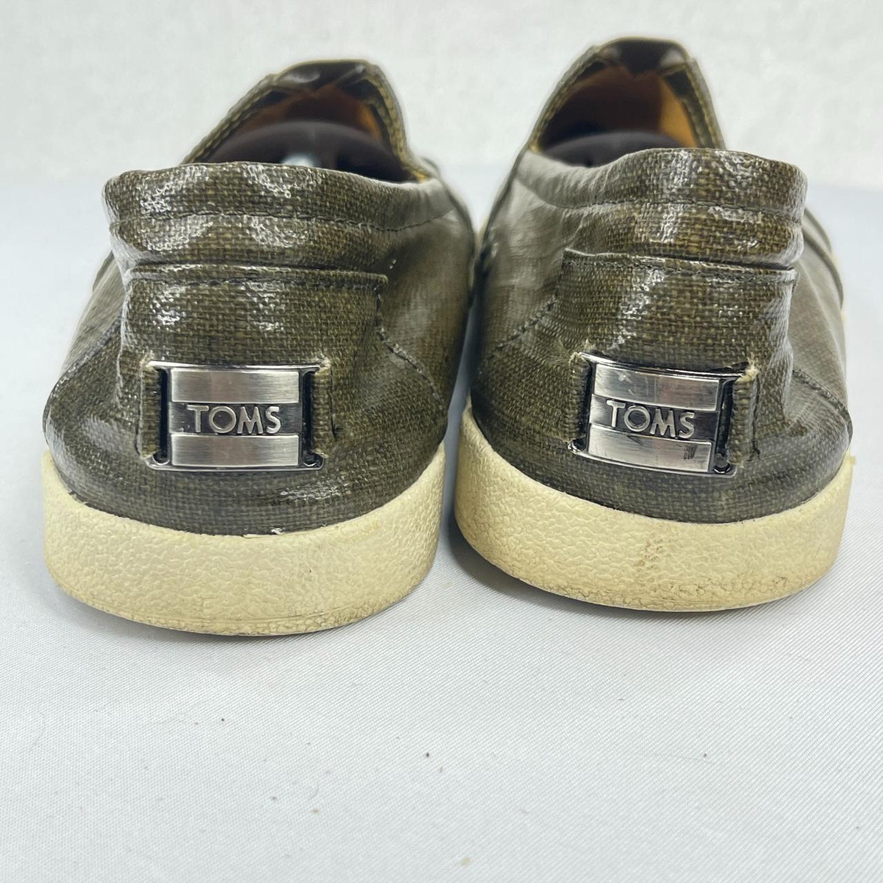 toms avalon loafers